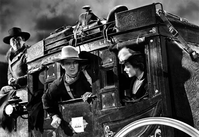 نقد فیلم دلیجان | فیلم Stagecoach 1939 1 فیلم دلیجان