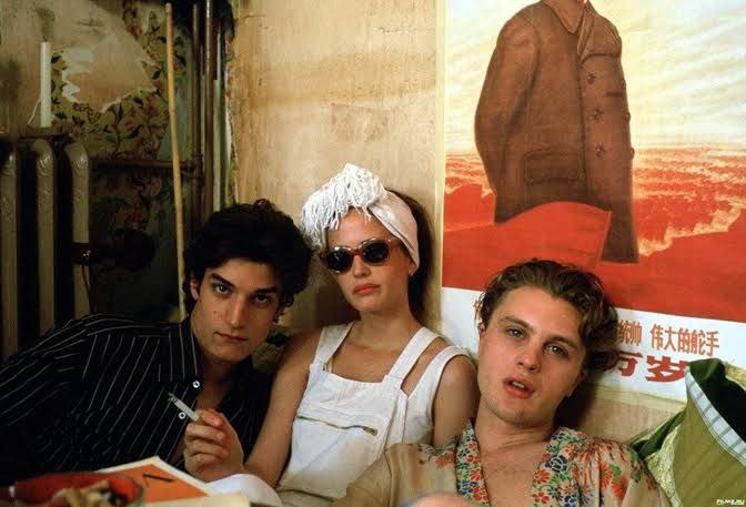 نقد فیلم رویا پردازان | The Dreamers 2023 1 فیلم رویا پردازان