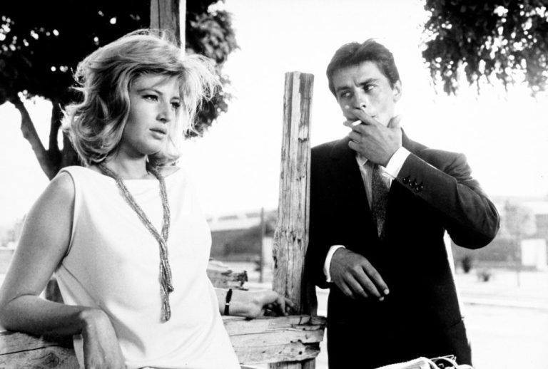 نقد فیلم کسوف 1962 فیلمی از آنتونیونی 1 فیلم کسوف