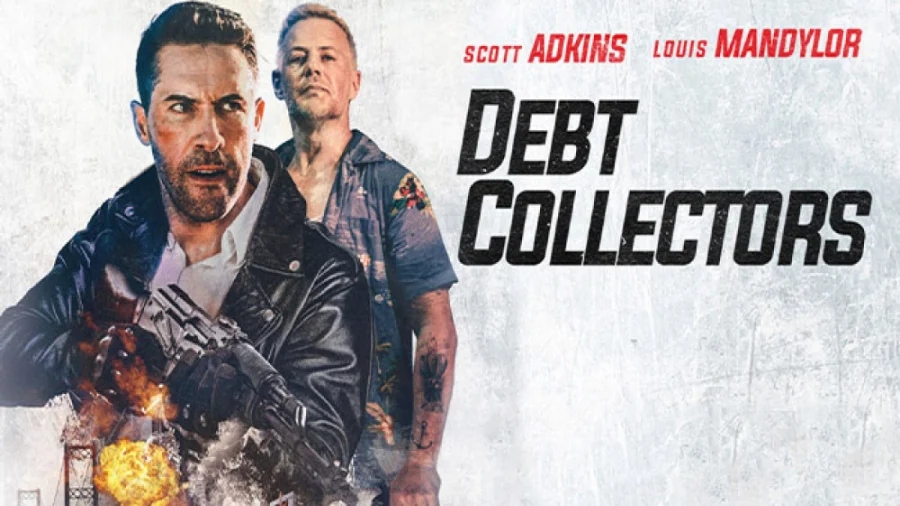 نقد فیلم شرخرها ۲ | Debt Collectors 2 1 فیلم شرخرها ۲