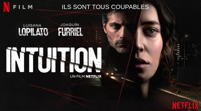 نقد فیلم شهود | Intuition 2020 1 فیلم شهود