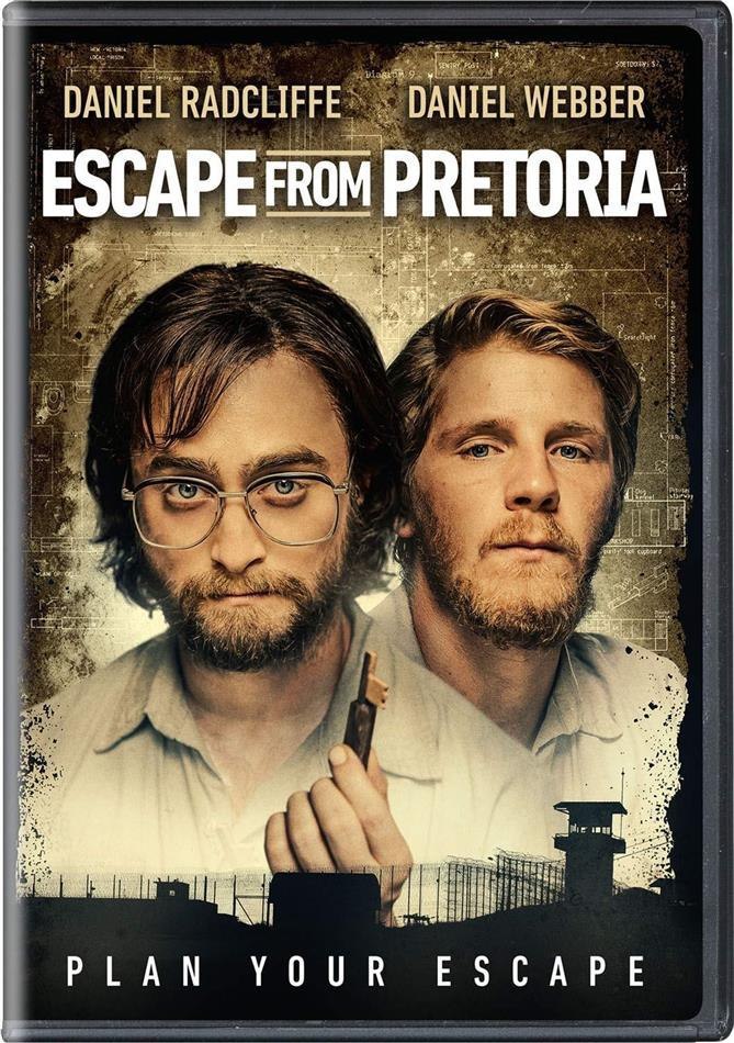 نقد فیلم فرار از پریتوریا | Escape from Pretoria 2020 1 فیلم فرار از پریتوریا