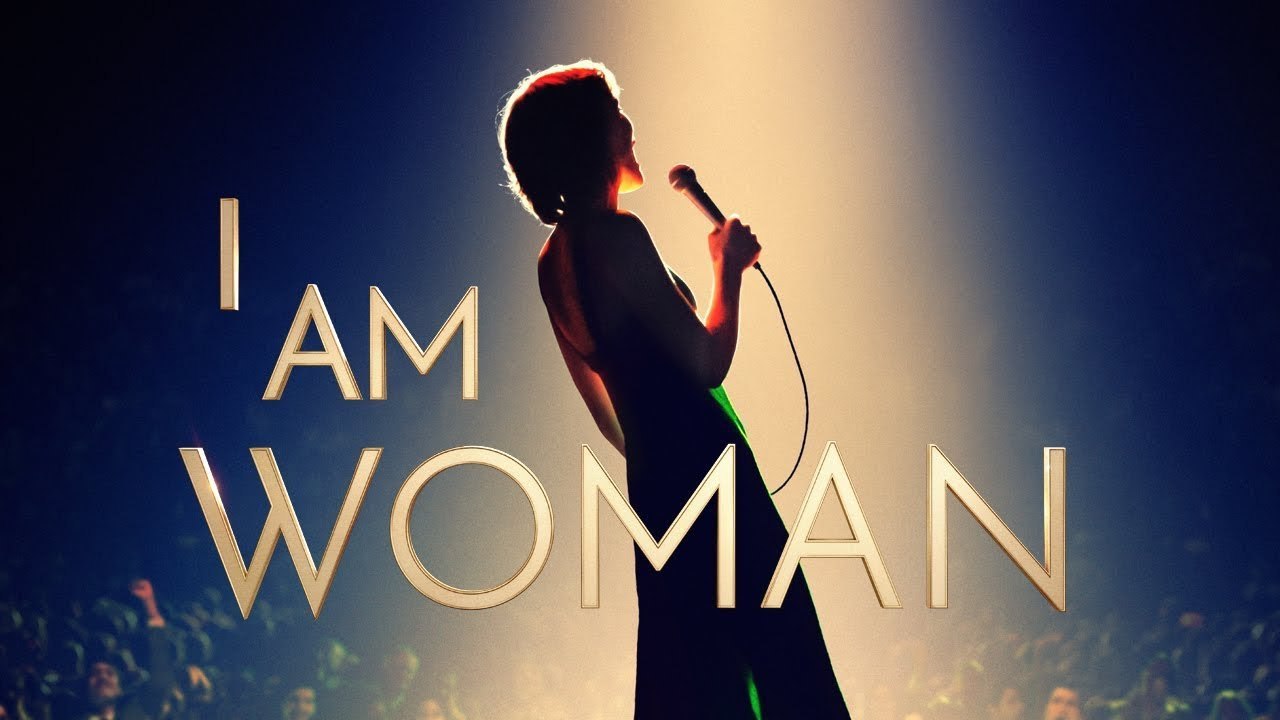 نقد فیلم من زن هستم | I Am Woman 2020 1 فیلم من زن هستم