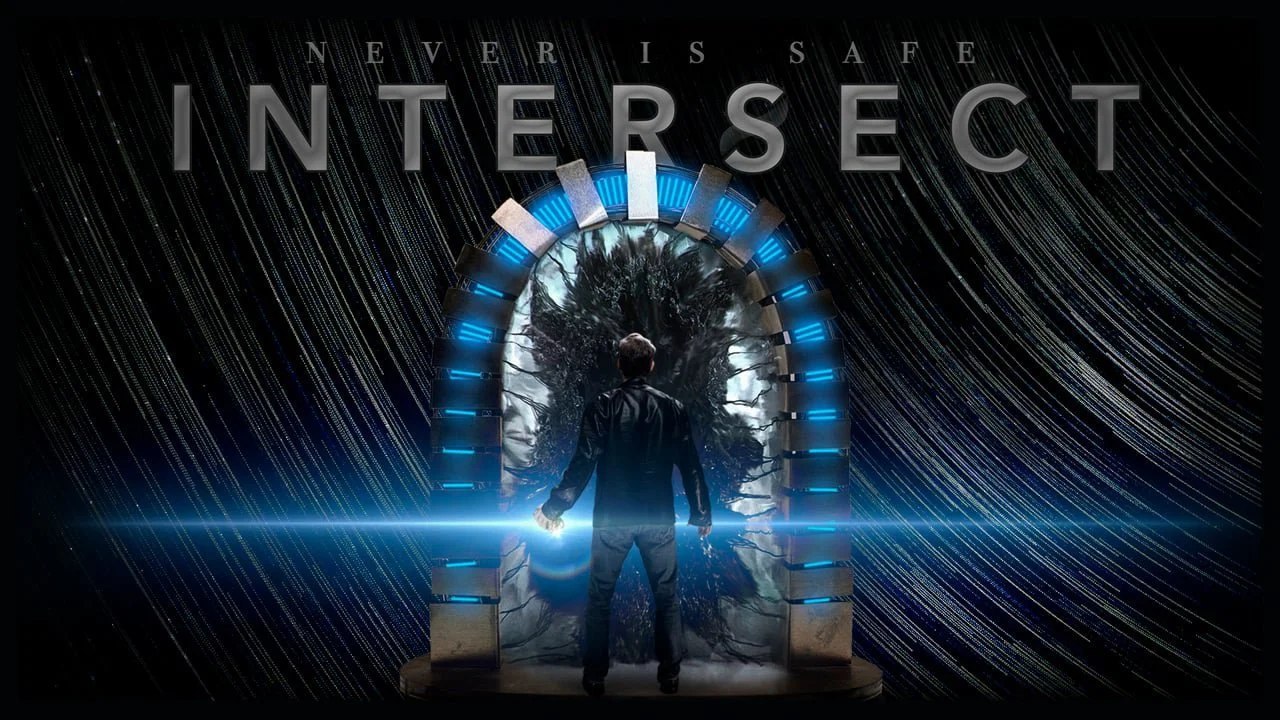 نقد فیلم تقاطع | Intersect 2020 1 فیلم تقاطع