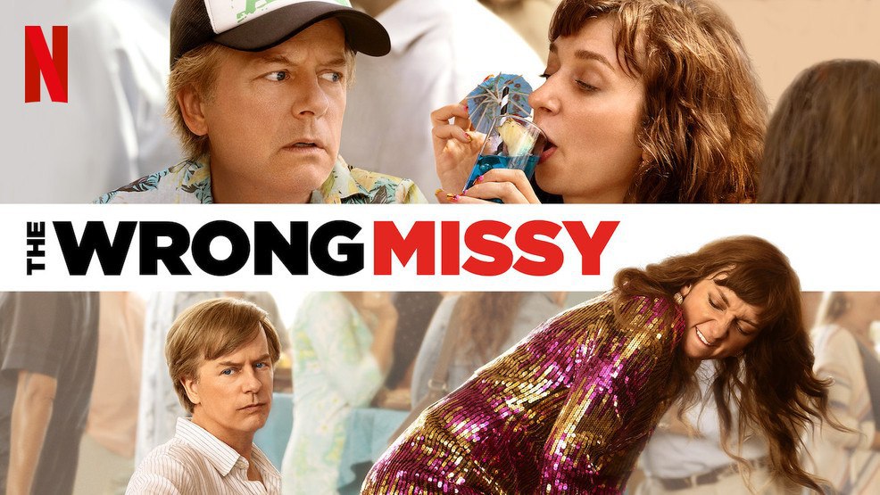 نقد فیلم میسی اشتباهی | The Wrong Missy 2020 1 فیلم میسی اشتباهی