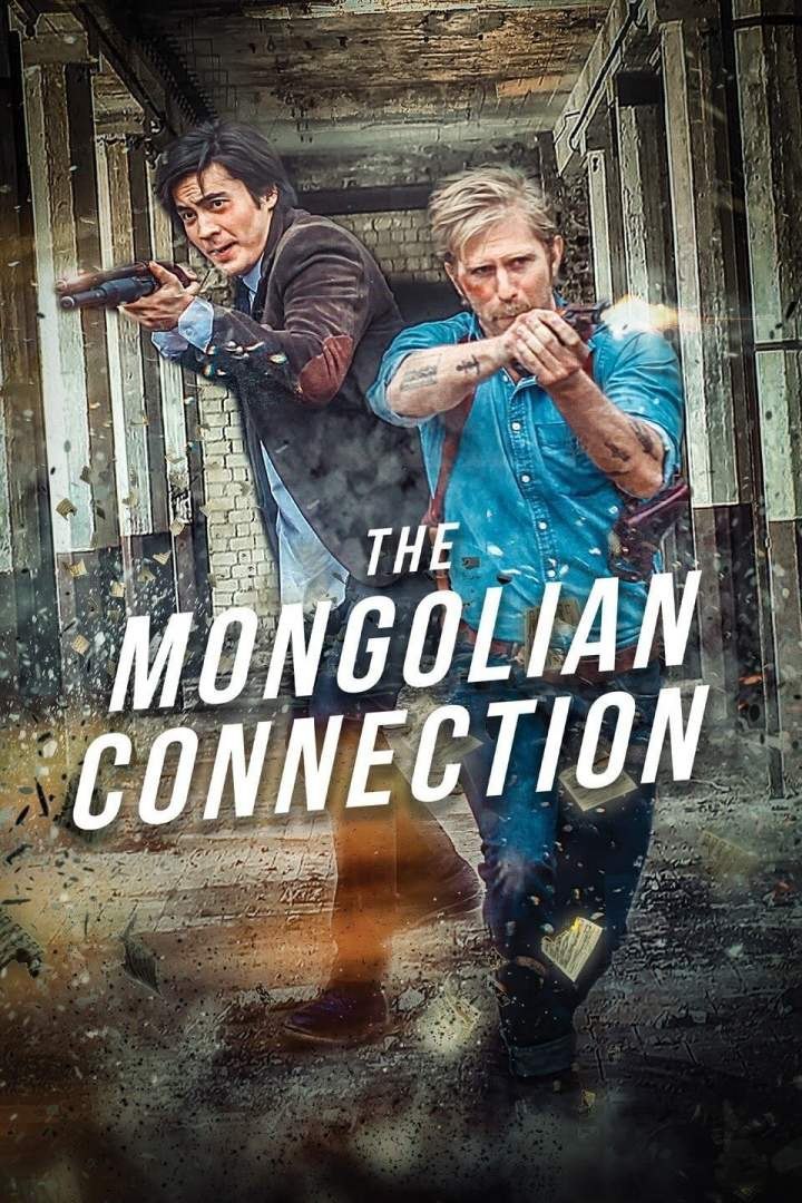 نقد فیلم ارتباط مغولی | Mongolian Connection 2020 1 فیلم ارتباط مغولی