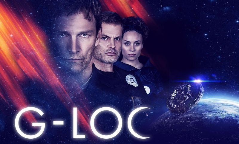 نقد فیلم جی لاک | G-Loc 2020 1 فیلم جی لاک