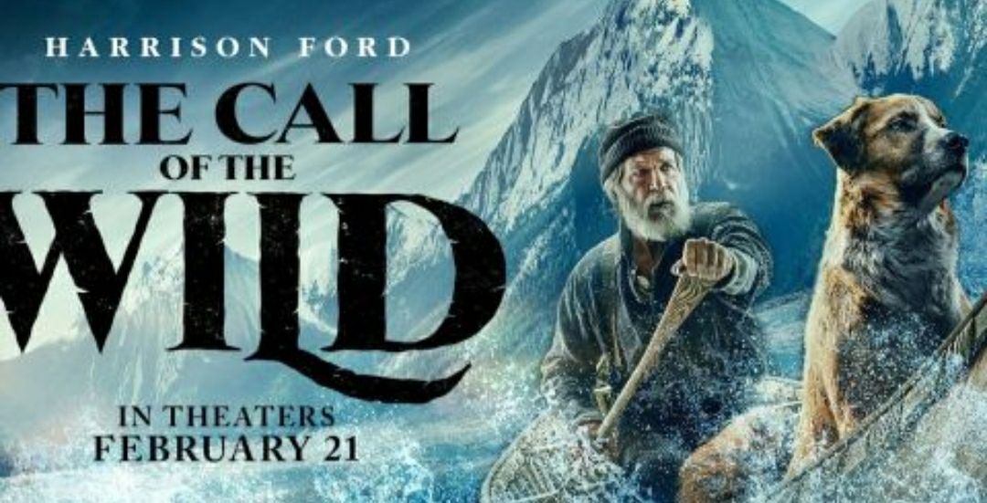 نقد فیلم آوای وحش | The Call Of The Wild 2020 1 فیلم آوای وحش