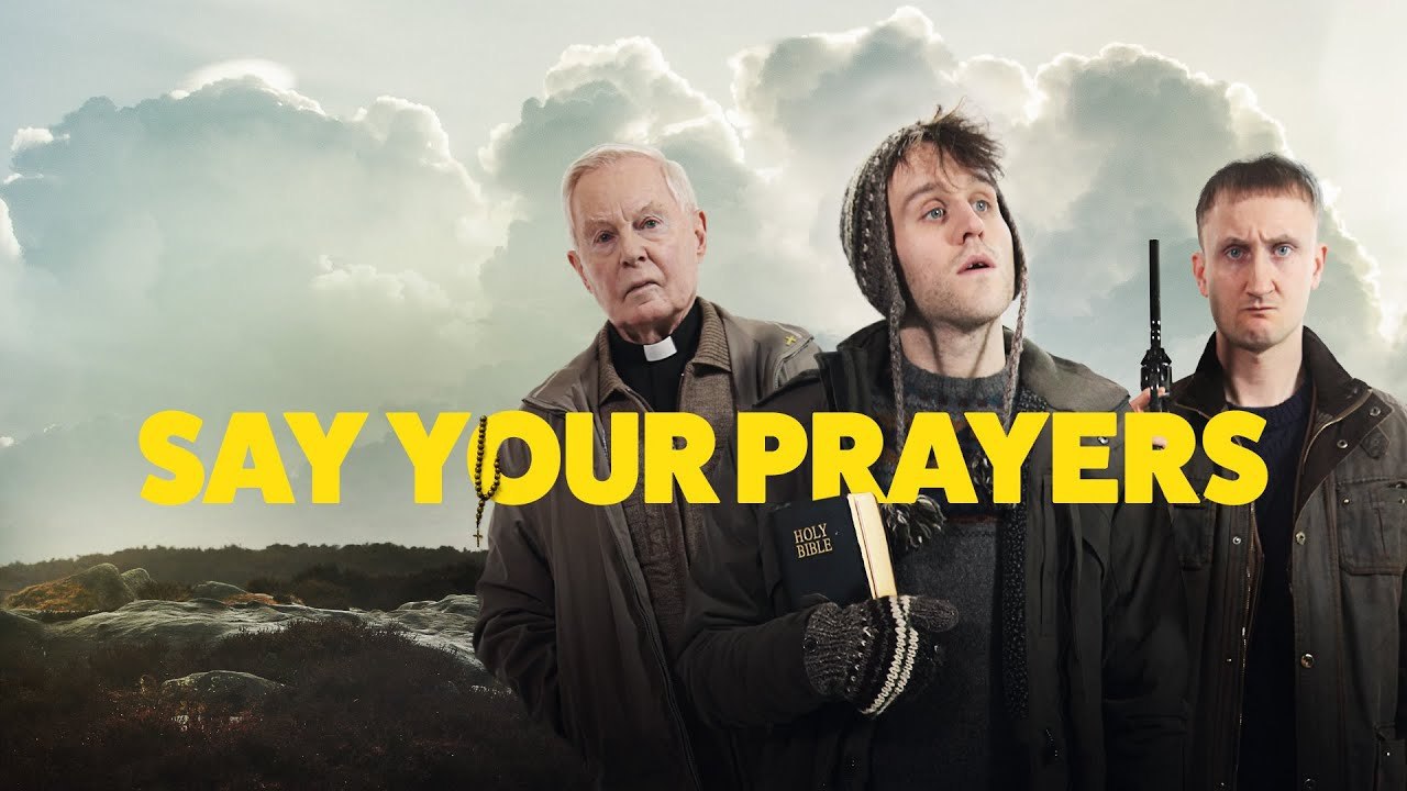 نقد فیلم دعاهایت را بخوان | Say Your Prayers 2020 1 فیلم دعاهایت را بخوان