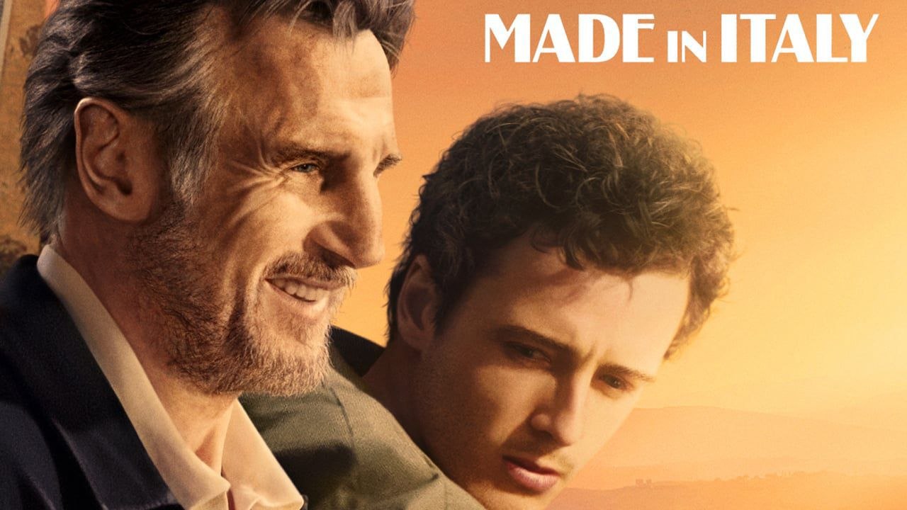 نقد فیلم ساخت ایتالیا | Made In Italy 2020 1 فیلم ساخت ایتالیا