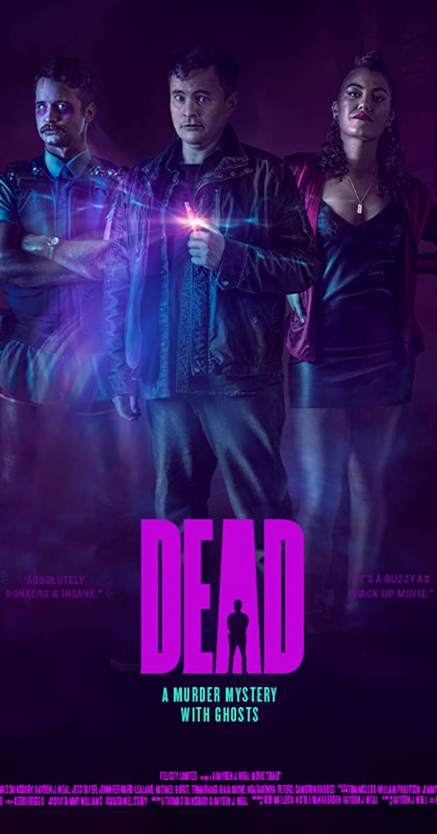 نقد فیلم مرده 2020 1 فیلم مرده