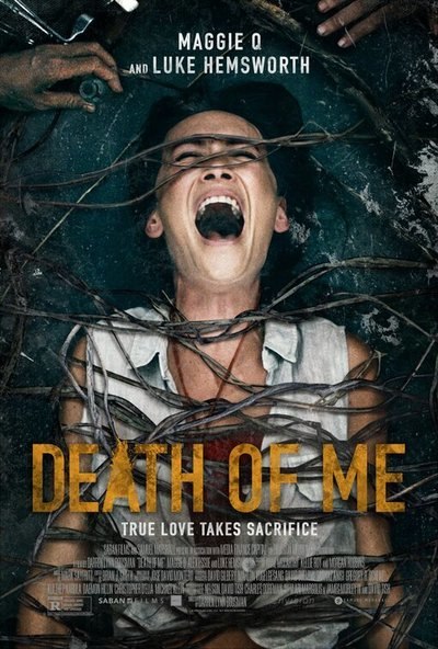 نقد فیلم مرگ من 2020 | Death of Me 1 فیلم مرگ من