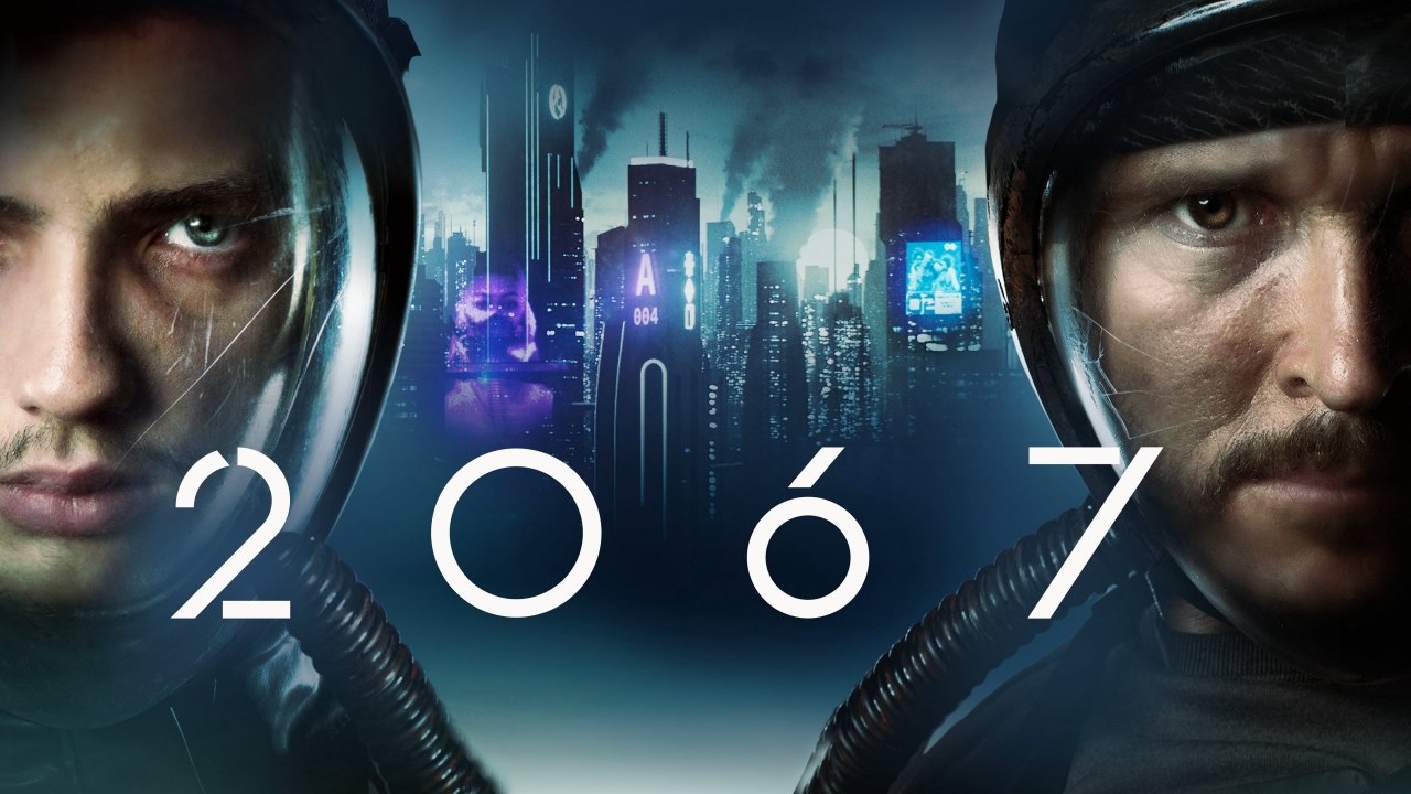 نقد فیلم 2067 1 فیلم 2067