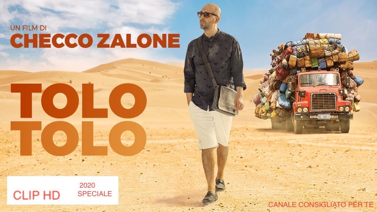 نقد فیلم تولو تولو 2020 1 فیلم تولو تولو