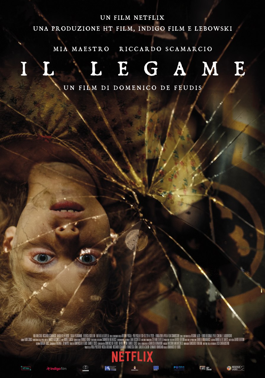 نقد فیلم اتصال 2020 1 فیلم اتصال