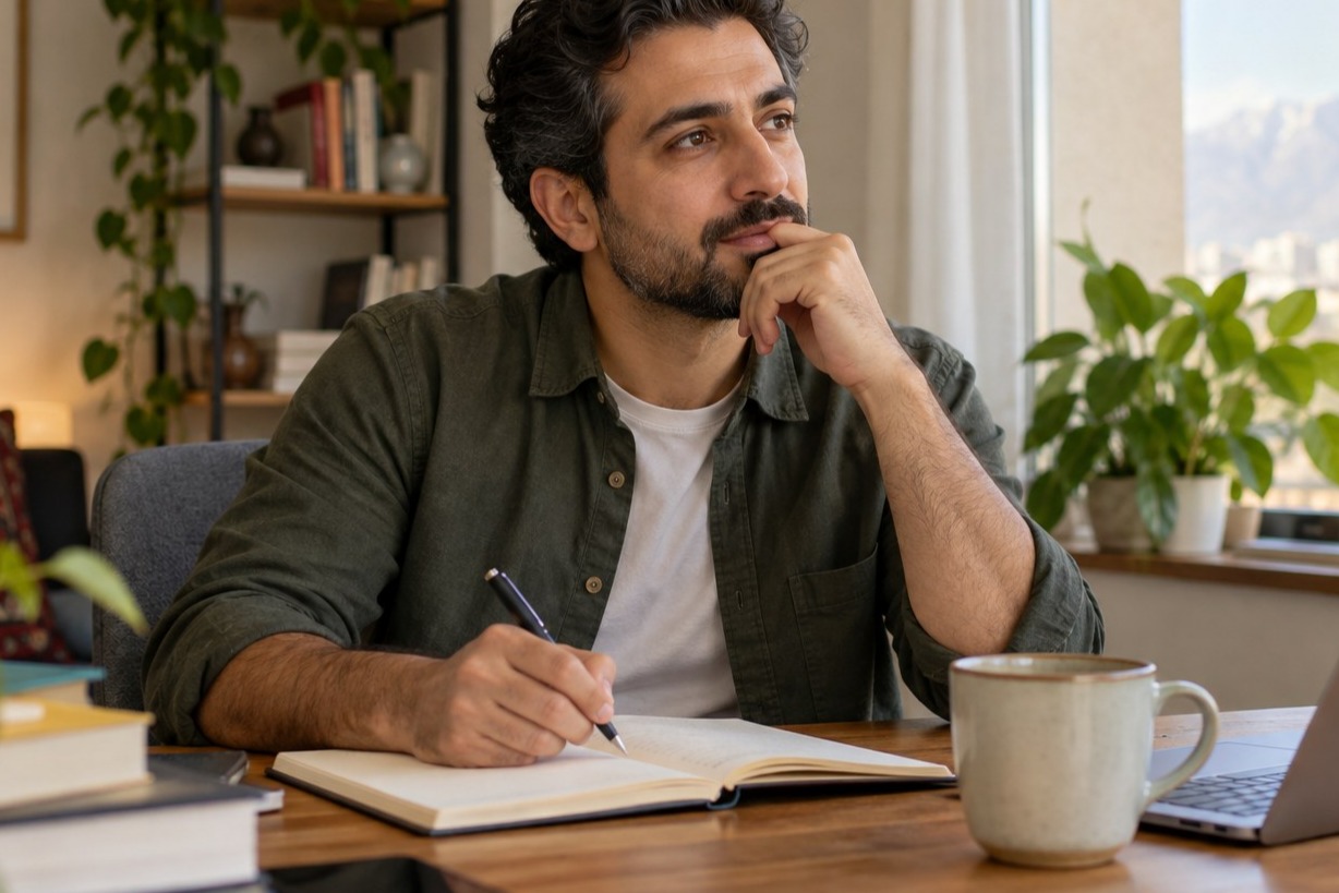 جلسه اول با روانشناس یا کوچ را چگونه شروع کنیم؟ 1 انتخاب متخصص آنلاین در همگزین