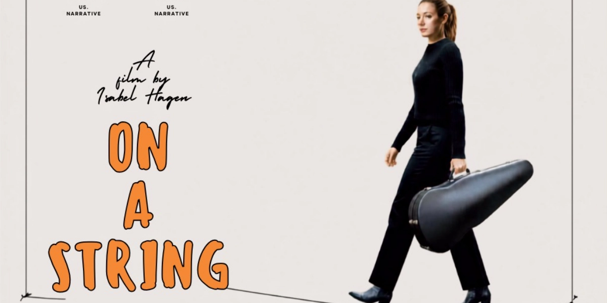 نقد فیلم روی یک رشته 2026 | On a String 10 فیلم روی یک رشته