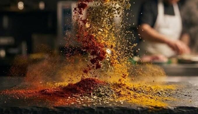 بهترین فروشگاه تخصصی ادویه