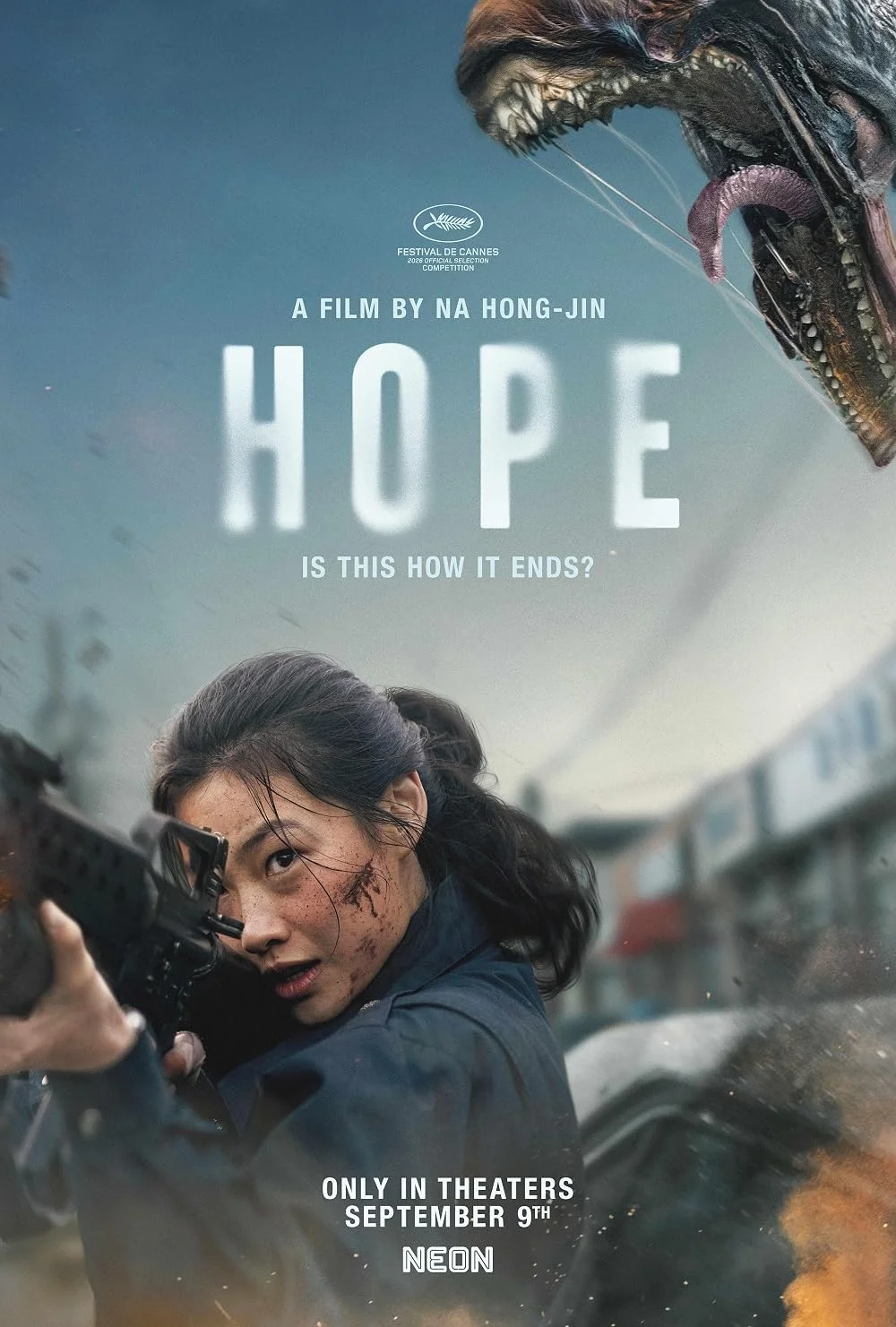 نقد فیلم امید 2026 1 فیلم امید