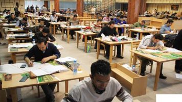 آزمون نظام مهندسی معماری سخته؟ بررسی درصد قبولی و چالش ها 5 آزمون نظام مهندسی معماری سخته؟ بررسی درصد قبولی و چالش ها