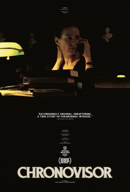 نقد فیلم زمان نما 2026 1 فیلم زمان نما